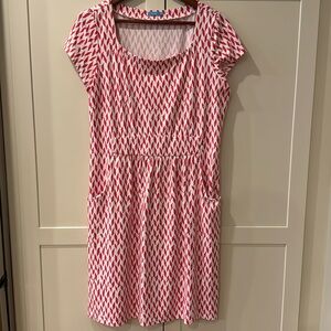 J. McLaughlin dress large